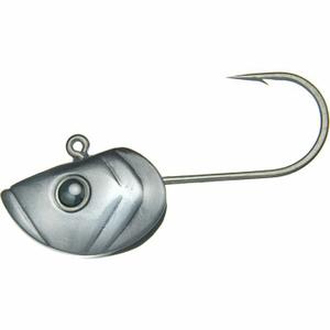 ultihead-mat-15-2-0-tetes-plombees-xorus-ultihead-mat-evo-2-0-x2-gris-15-g