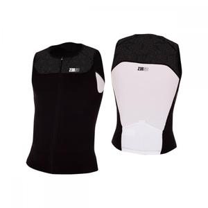 8tussing-charcoal-black-maillot-de-triathlon-sans-manches-z3r0d-start-charcoal-black