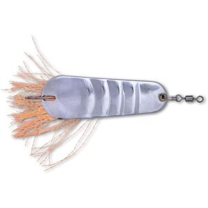 3915005-cuillere-zebco-trophy-z-weedless-slide-argent-or-rouge