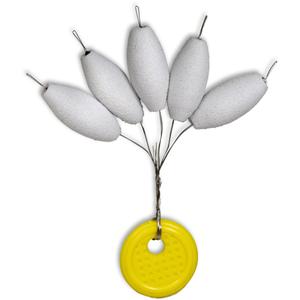 5362003-flotteur-zebco-magic-trout-standard-pilot-round-eva-white