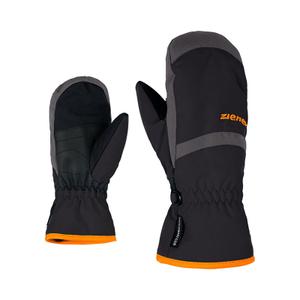 801947-1215-moufles-enfant-ziener-lejanos-as-r-black-graphite