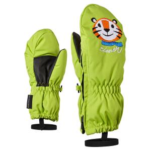 801952-568-moufles-de-ski-bebe-ziener-le-zoo-minis-lime-green