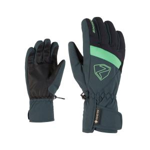 801970-529-gants-de-ski-enfant-ziener-leif-gtx-dark-jungle