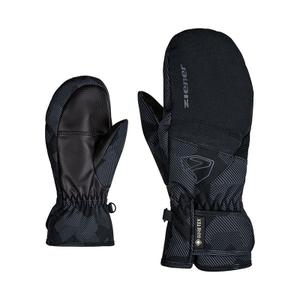 115033-12247-moufles-enfant-ziener-levin-gtx-black-gray-ink-camo