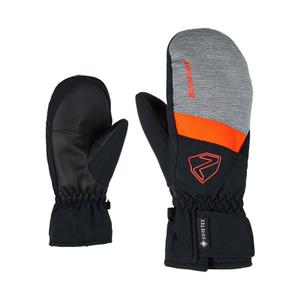 801971-82212-moufles-enfant-ziener-levin-gtx-dark-melange-black