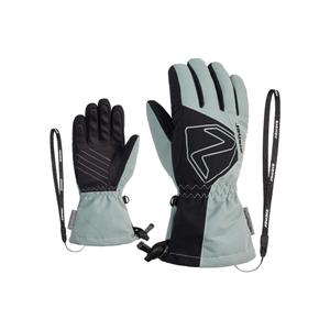 801995-349-gants-de-ski-enfant-ziener-laval-as-r-aw-gray-seal-ripstop