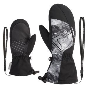 115025-12891-moufles-de-ski-enfant-ziener-lavalino-as-r-aw-black-grey-mountain-print