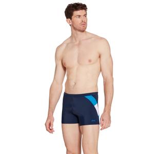 462931-nvlb-boxer-de-bain-zoggs-sydney-27-navy-light-blue