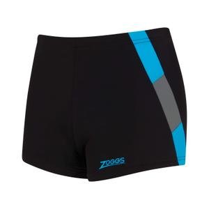 463483-bktq-boxer-de-bain-enfant-zoggs-sydney-21-black-turquoise