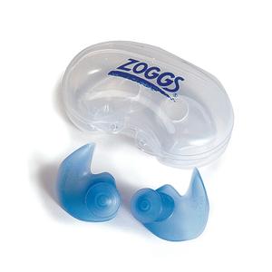 465250-bl-bouchons-d-oreille-zoggs-aqua-plugz-clear-tu