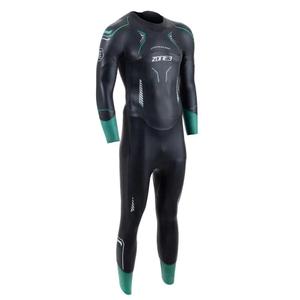 ws24mvis101-combinaison-de-triathlon-zone3-vision-black-forest-green